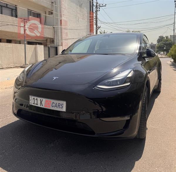 Tesla Model Y 2024 for sale in Iraq - Baghdad